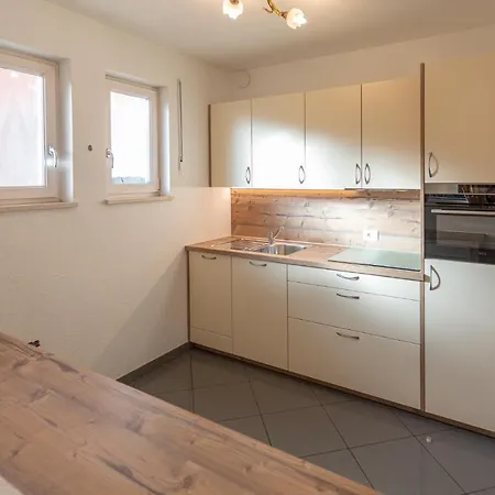 Apartment Sophie Bressanone