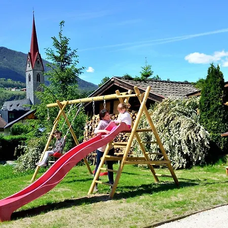 Apartamento Rumlhof