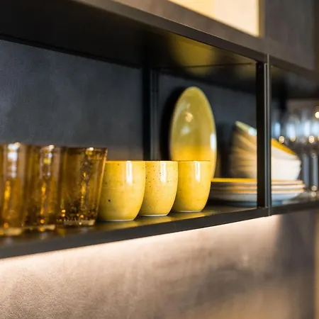 Apartment Gerharts Premium Living - Center Of With Free Parking And Brixencard