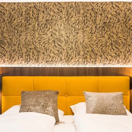 Apartment Gerharts Premium Living - Center Of With Free Parking And Brixencard Bressanone