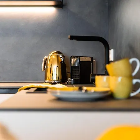 Gerharts Premium Living - Center Of With Free Parking And Brixencard Apartment Bressanone