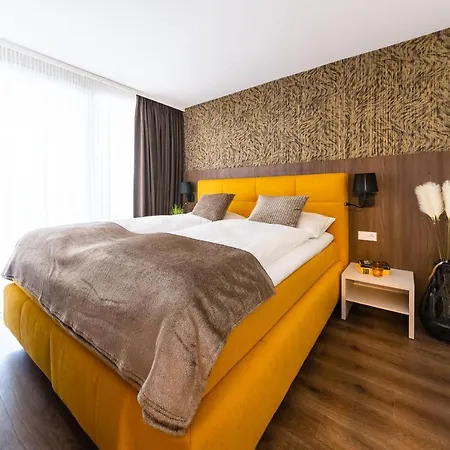 Gerharts Premium Living - Center Of With Free Parking And Brixencard Apartment *