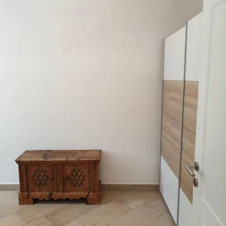 Apartment Casa Favetta 4 Posti, Brixencard *