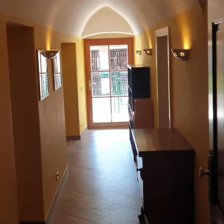 Casa Favetta 4 Posti, Brixencard Apartment *