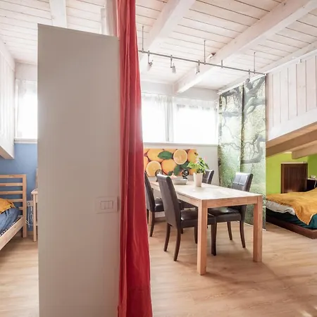 White Tower Of Apartment *