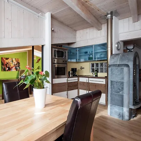 Apartment White Tower Of Bressanone