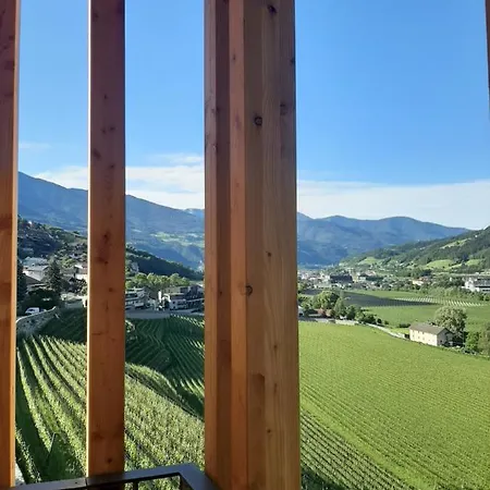 Apartment Oelackererhof