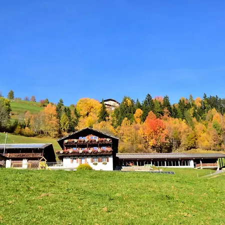 Wegscheiderhof Bed & Breakfast Bressanone
