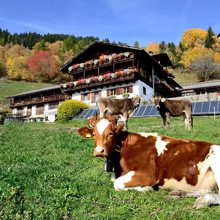 Wegscheiderhof *