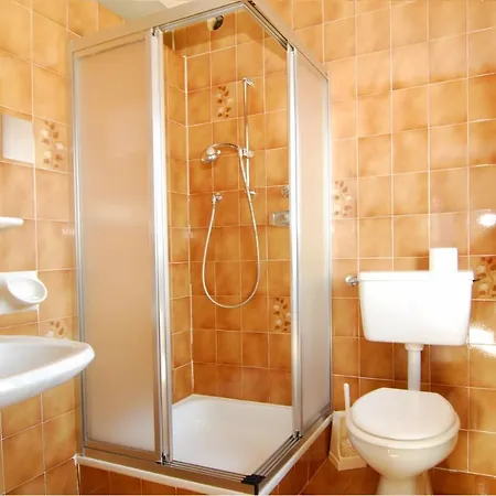 Wegscheiderhof Bed & Breakfast Bressanone