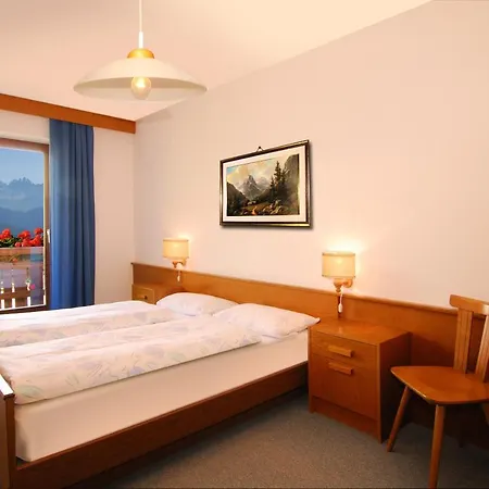 Wegscheiderhof * Bressanone