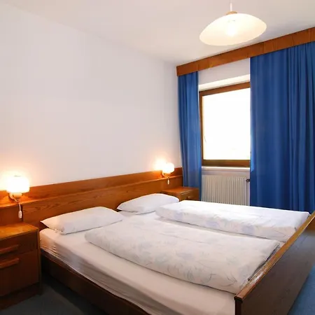 Wegscheiderhof Bed & Breakfast *