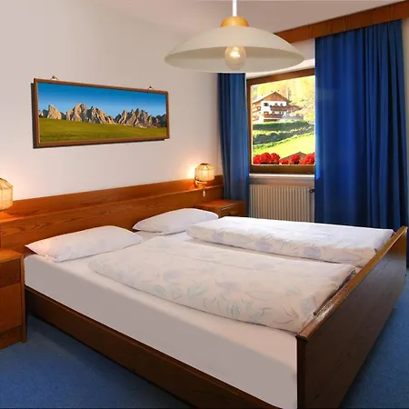 Wegscheiderhof Bressanone
