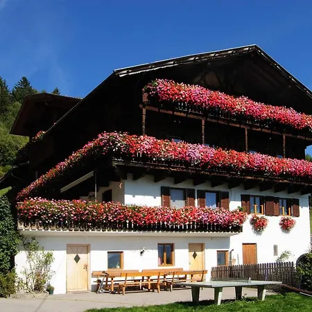 Wegscheiderhof *