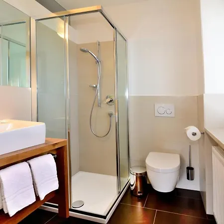 Wegscheiderhof Bed & Breakfast Bressanone