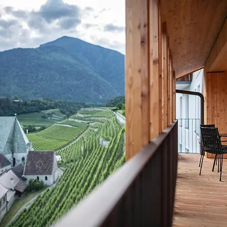 Oelackererhof Apartamento