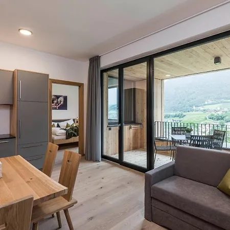 Oelackererhof Apartment