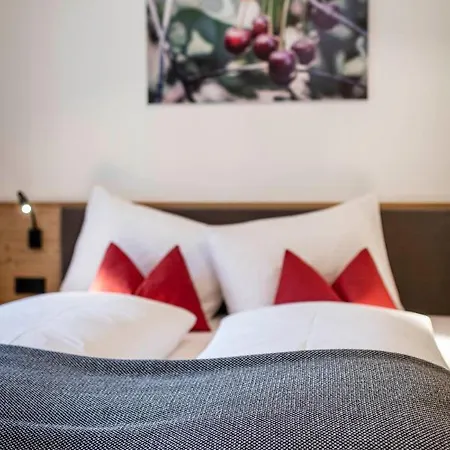 Oelackererhof Apartment *