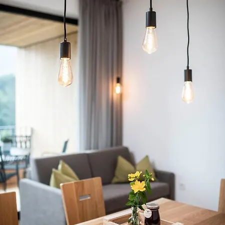Apartment Oelackererhof *