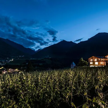 Apartment Oelackererhof Bressanone