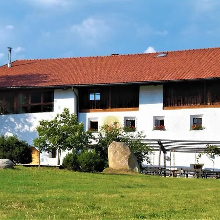 Apartment Haidnerhof