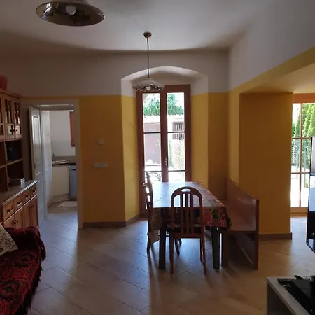 Apartment Casa Favetta 4 Posti, Brixencard *