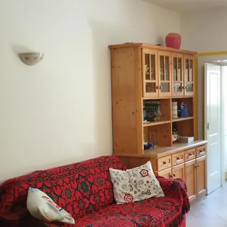 Apartment Casa Favetta 4 Posti, Brixencard *