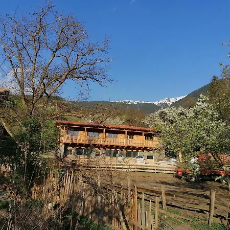 Neue Auf Dem Gebreitnerhof, Urlaub Auf Dem Bauernhof Apartment *