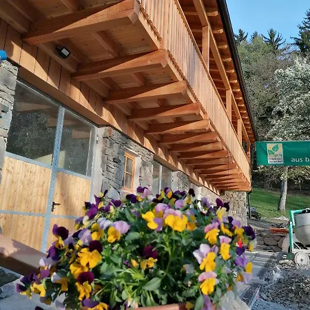 Neue Auf Dem Gebreitnerhof, Urlaub Auf Dem Bauernhof * Bressanone