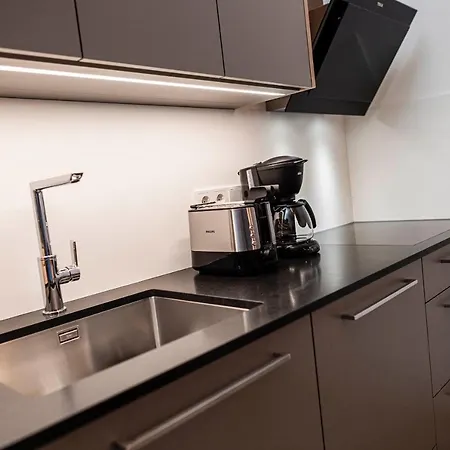 Oelackererhof Apartamento *