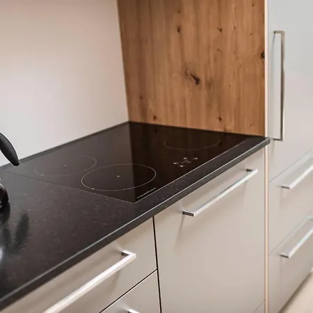 Apartamento Oelackererhof