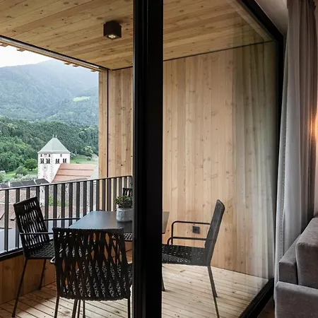 Oelackererhof Apartment