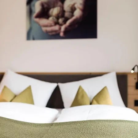 Oelackererhof Apartamento