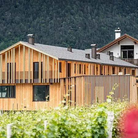 Oelackererhof * Bressanone