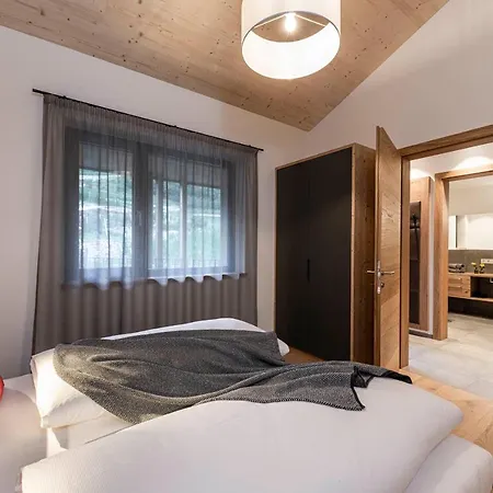 Oelackererhof Apartamento