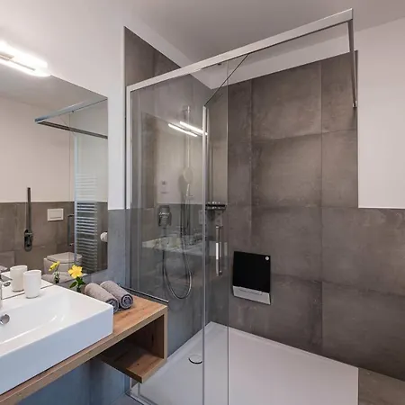 Apartamento Oelackererhof *