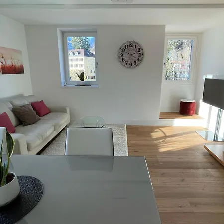Griesser - Included Brixencard And Parking Garage In House *