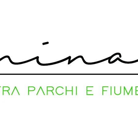 Apartment Nina • Parchi E Fiume *