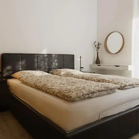 Apartment Nina • Parchi E Fiume Bressanone