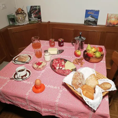 Hoermannhof Apartment