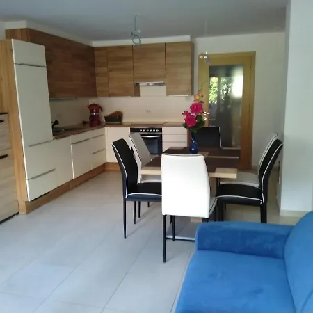 Apartment Alois