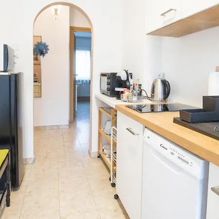 Apartamento Casa Adriana Bressanone