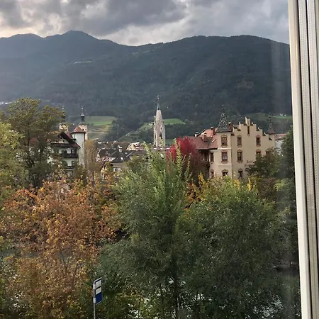 Griesser - Included Brixencard And Parking Garage In House Apartment Bressanone