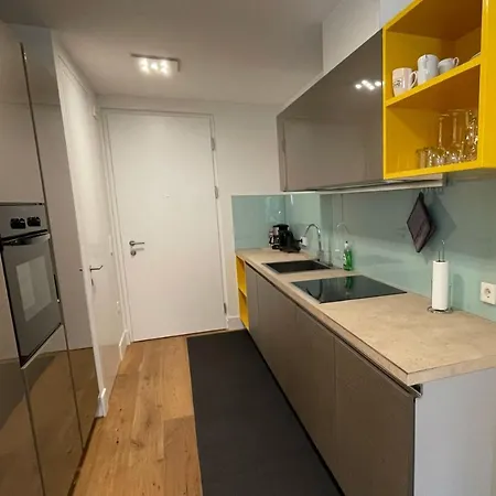 Griesser - Included Brixencard And Parking Garage In House *