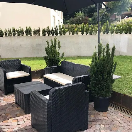 Griesser - Included Brixencard And Parking Garage In House * Bressanone