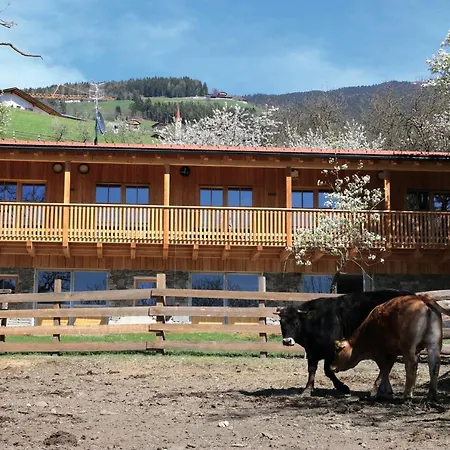 Neue Auf Dem Gebreitnerhof, Urlaub Auf Dem Bauernhof * Bressanone