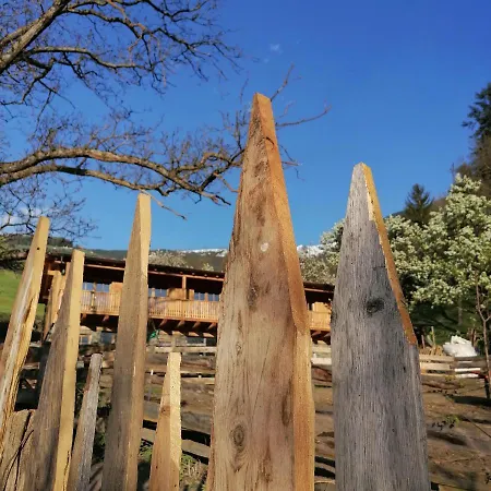 Neue Auf Dem Gebreitnerhof, Urlaub Auf Dem Bauernhof Apartment Bressanone