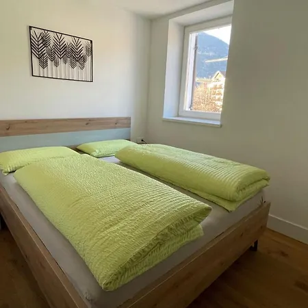 Griesser - Included Brixencard And Parking Garage In House * Bressanone