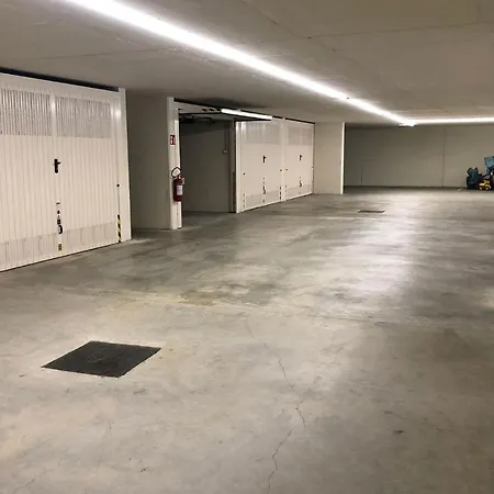 Griesser - Included Brixencard And Parking Garage In House Apartment
