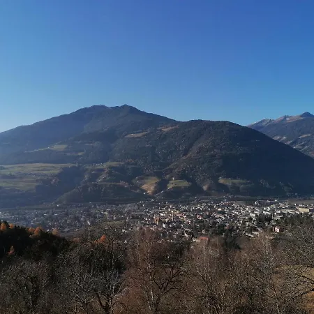 Apartment Neue Auf Dem Gebreitnerhof, Urlaub Auf Dem Bauernhof
